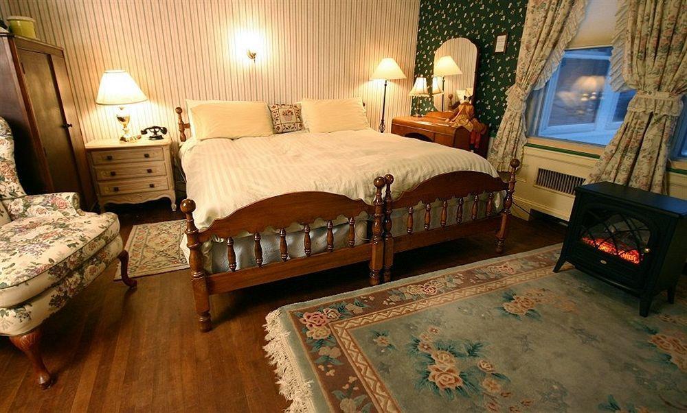 The Brewster Inn Dexter Esterno foto