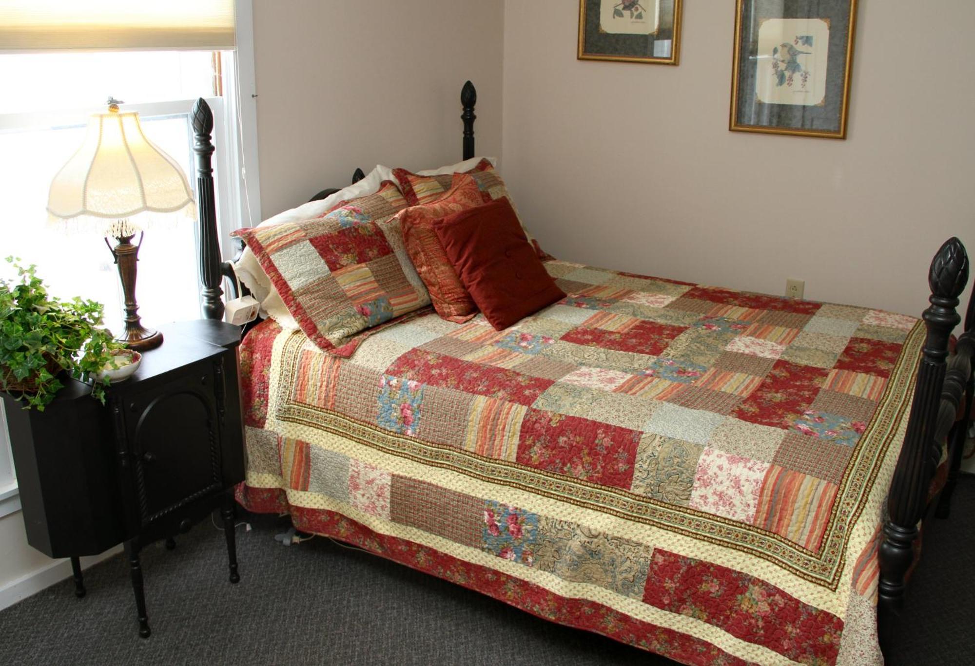 The Brewster Inn Dexter Esterno foto
