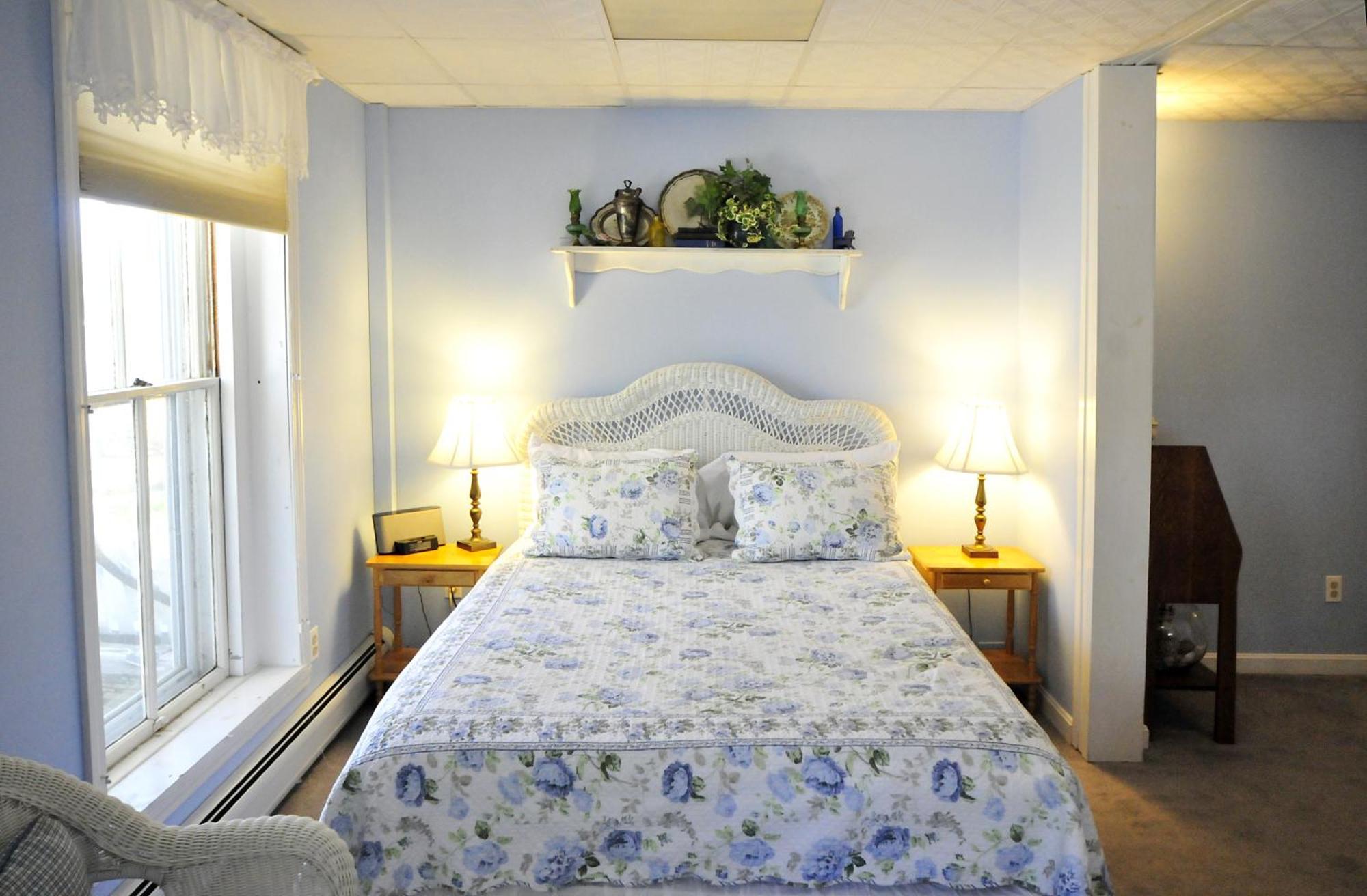The Brewster Inn Dexter Esterno foto