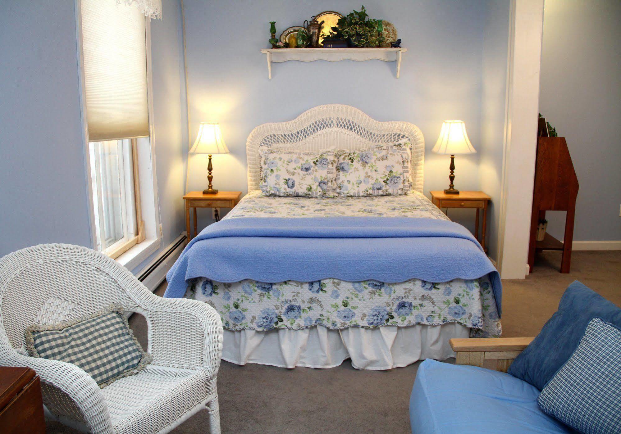 The Brewster Inn Dexter Esterno foto